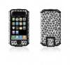 BELKIN Micro Grip pentru iPhone 3G, Black, F8Z332EA