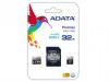 Card de memorie A-Data Premier SDHC Uhs-I U1 Cls 10 32GB  ASDh32Guicl10-R