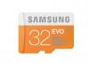 Card de memorie samsung micro sd evo, 32 gb,