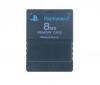 CARD MEMORIE PLAYSTATION 2, 8MB, SCPH-10020E