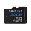 Card memorie samsung 32gb microsdhc