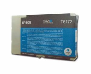 Cartus cerneala Epson HC CYAN pentru B500, T617200