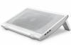 Cooler laptop Deepcool Windwheel White, 15.6 inch, DP-WINDW-WH