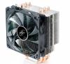 Cooler procesor Deepcool GAMMAXX 400, 4 heatpipe-uri direct touch, 120mm fan, DP-GAMXX400