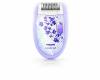 Epilator philips hp6512/00