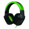 Headphones razer electra essential gaming- music, rz04-00700100-r3m1