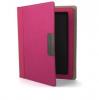 Huasa CYGNETT iPad 3 Canvas folio (Pink), CY0714CIALU