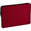 Husa notebook 15.6 inch neoprene red