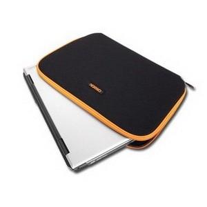 Husa Notebook Canyon Black/Orange, CNR-NB11BO