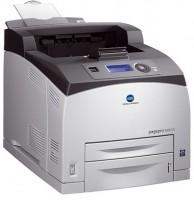 Imprimanta laser alb-negru Konica-Minolta PagePro 4650EN, A4