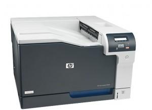 Imprimanta laser HP Color LaserJet Professional CP5225dn Printer, A3, CE712A