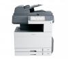 Imprimanta multifunctional laser color lexmark,