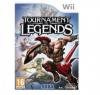 JOC SEGA Tournament of Legends Wii, SEG-WI-TOURLEGENDS