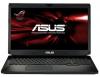 Laptop Asus G750JX 17.3 inch  Full HD i7-4700HQ 3GB-GTX770M 24GB 750GB+SSD256GB DOS BK G750JX-T4101D