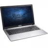 Laptop Asus X550LNV-XX224D 15.6 Inch Intel Core  I7-4510U  8Gb 1Tb videe dedicat  2Gb-Gt840  gri inchis Free Dos