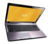 Laptop LENOVO IdeaPad Z575Am 15.6 inch White-LED Backlight (1366x768) TFT, AMD A6-3420M, DDR3 4GB, 2 x AMD Radeon HD 6650M 2GB, 500GB HDD, Free DOS, Gunmetal Gray, 59-326343