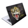 Laptop skin edhardy tiger 15 inch,
