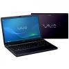 Laptop sony vaio vpc-f13z8e cu procesor intel coretm