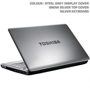 Laptop Toshiba Satellite L500-1XZ, PSLJHE-002002R3