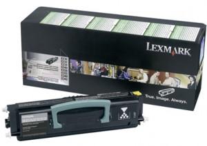 Lexmark toner pentru E232, E33X, E34X Return Program Toner Cartridge - 2,500 pages, 0024016SE