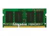 Memorie SODIMM DDR III 4GB PC3-10600 KINGSTON 1333MHz - M51264J90