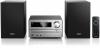 Microsistem hi-fi philips mcm2000/12