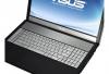 Motebook asus n75sf 17.3 fhd led glare(1920x1080),