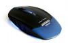 Mouse e-blue horizon blue, ems136bl