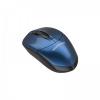 Mouse Newmen F356 Blue Wireless, 1000 DPI, MS-356OR-BL