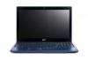 Notebook acer aspire 5560g-4332g50mnbb cu procesor