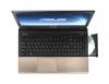 Notebook asus k55vd 15.6 inch  hd