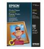 PHOTO PAPER GLOSSY EPSON S042549, 4x6 inch 500 SHEETS, C13S042549