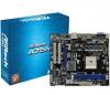 Placa de baza mb amd a75 asrock, a75m