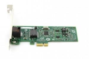 Placa de retea INTEL GIGABIT PCI EXPRESS*1, EXPI9301CTBLK