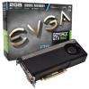 Placa video evga e-geforce gtx 660 ftw, 02g-p4-2668-kr, ve660ftw