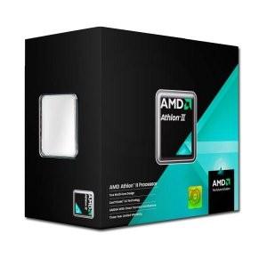 Procesor AMD  Athlon II X2 265 BOX   ADX265OCGMBOX