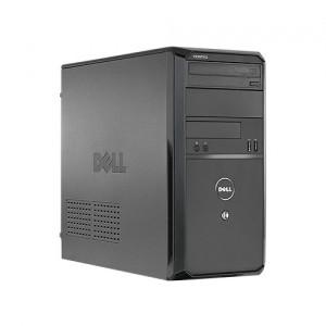 Sistem Desktop PC Dell Vostro V230 MT cu procesor Intel Pentium Dual-Core E5800 3.2GHz, 2GB, 500GB, FreeDOS DL-271871853