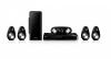 Sistem Home Cinema 5.1, 3D cu Blu-ray Samsung HT-F6500/EN, HCF6500