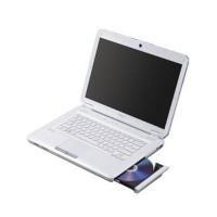 Sony VAIO - Laptop VGN-CS11S/W (Alb)