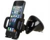 Stand cygnett dashview deluxe windscreen mount for smartphones,