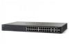 Switch Cisco SG 300-28 28-port Gigabit Managed, SRW2024-K9-EU