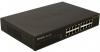 SWITCH D-link 16PORT 10/100M TX/19 inch KIT DES-1016D