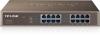 Switch tp-link tl-sg1016d (16 x 10/100/1000mbps,