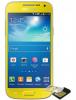 Telefon  Samsung Galaxy S4 Mini, Dualsim, I9192, galben 86934