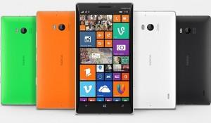 Telefon mobil Nokia 630 Lumia, Dual SIM, ORANGE, NOK630DOR