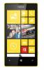 Telefon mobil Nokia Lumia 520, Yellow, 69714