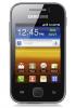 Telefon mobil Samsung S5360 Galaxy Y, Grey Wkl, 54186