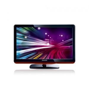 Televizor LED Philips 26PFL3405/12, 66cm