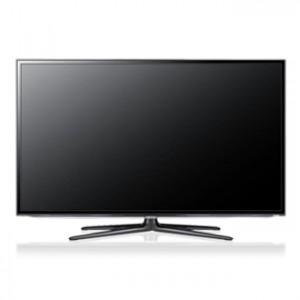 Televizor Slim LED Smart TV 3D SAMSUNG UE46ES6100, 116 cm, Full HD, HDMI, USB + 2 perechi de ochelari 3D