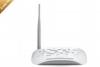 TP-Link, Access Point Wireless N 150Mbps, indoor, 2.4GHz, PoE,  TL-WA701ND